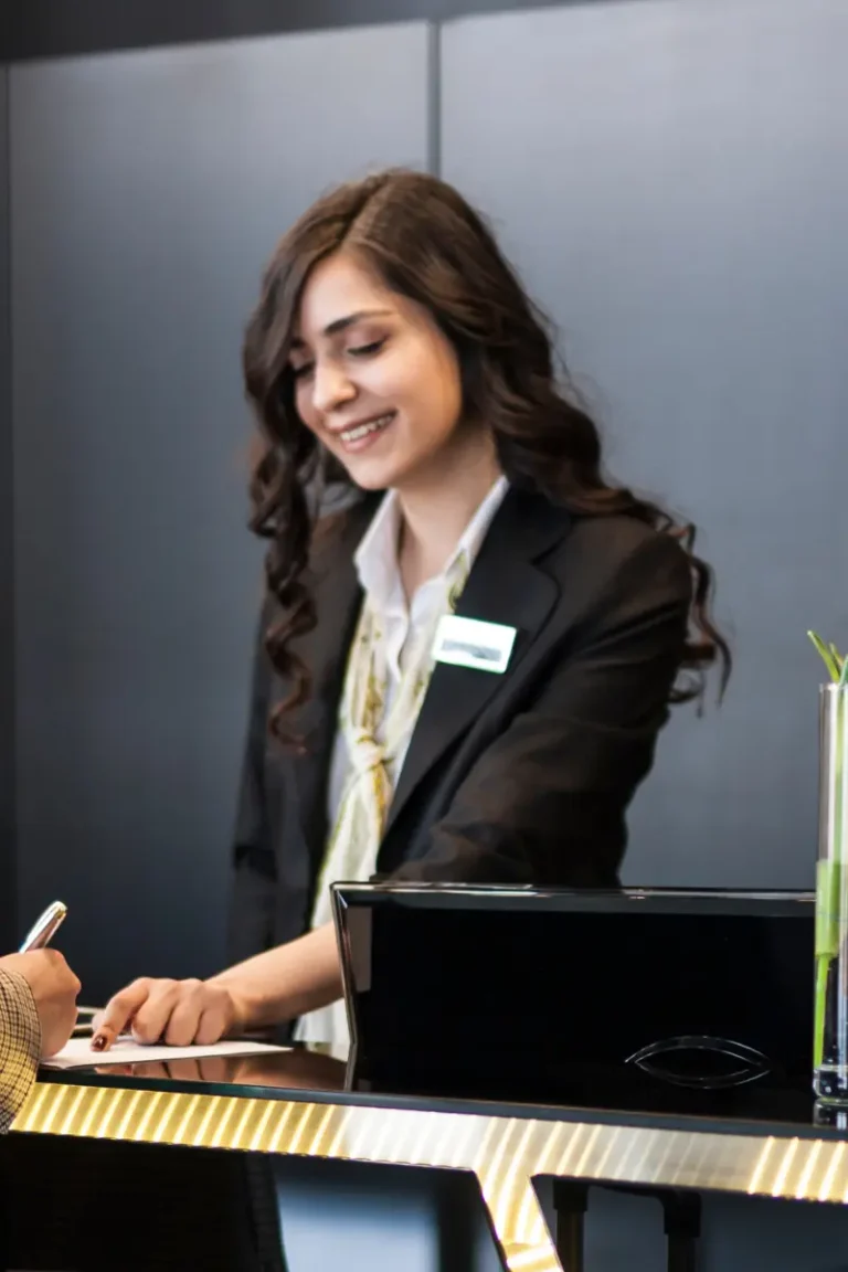 Guest Relations Intern at Accor in Ras Al Khaimah, UAE