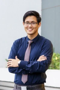 Management Trainee in Food & Beverage Department at Diamond Cliff Group in Phuket, Thailand