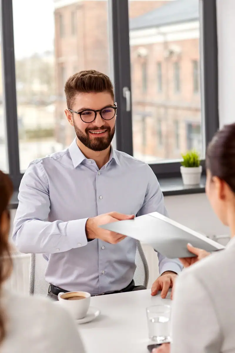 Human Resource Intern