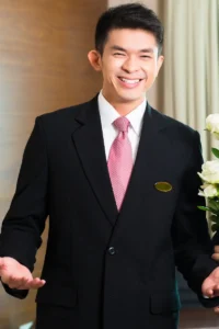 Guest Relations Intern at Coastline Group in Maldives