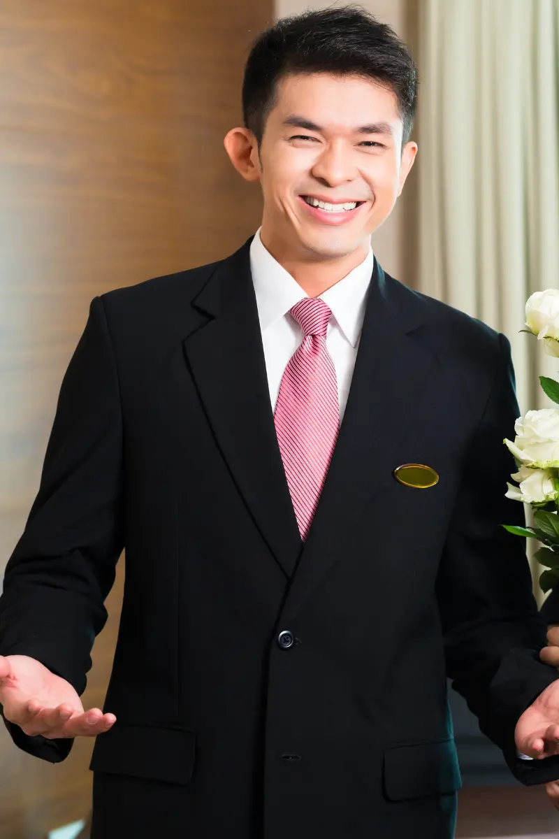 Guest Relations Intern at Coastline Group in Maldives