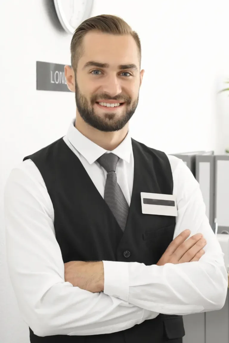 Front Office & Guest Services Intern at Burasari Group in Phuket, Thailand