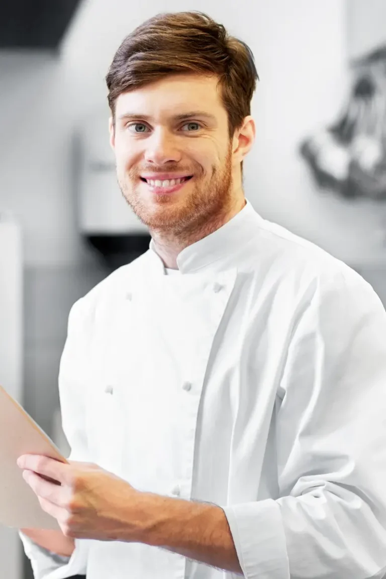 Pastry Intern at Taj Hotels in Dubai, UAE