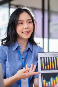 Sales & Marketing Intern