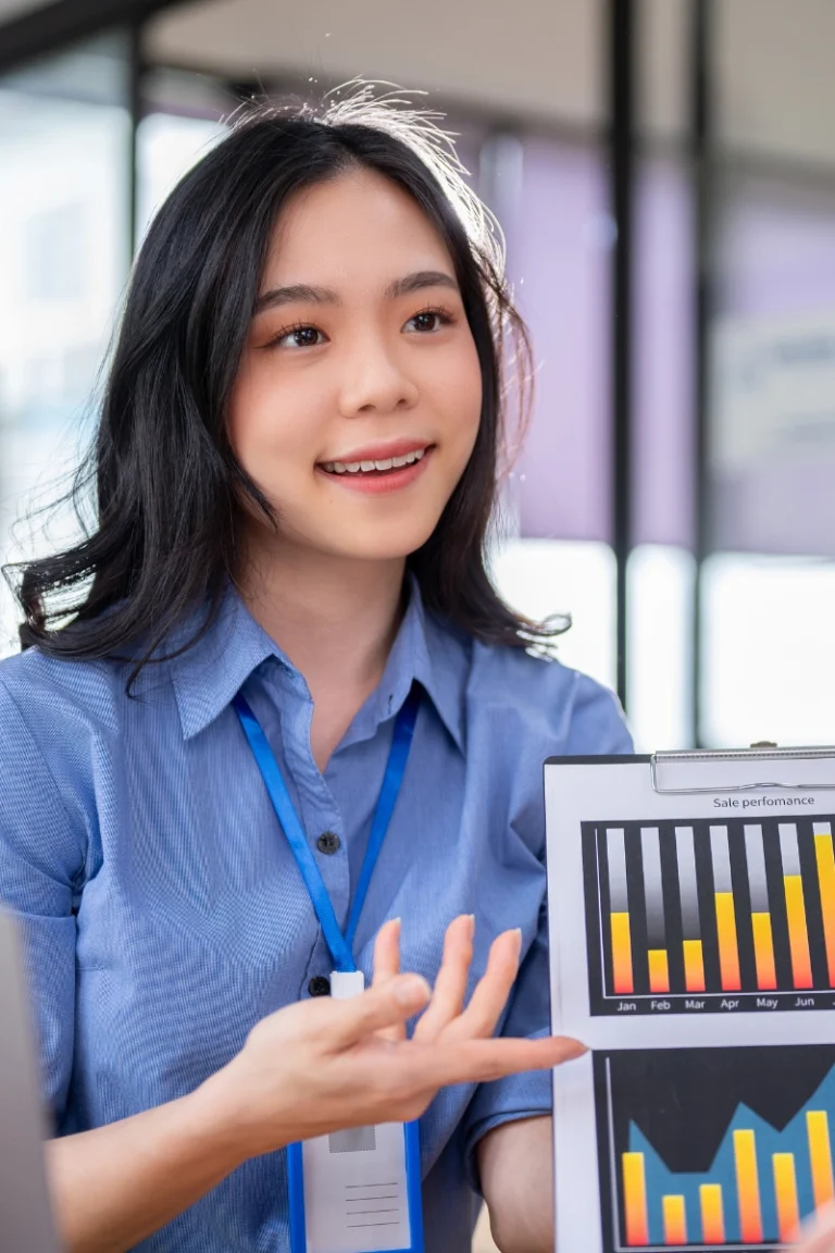 Sales & Marketing Intern