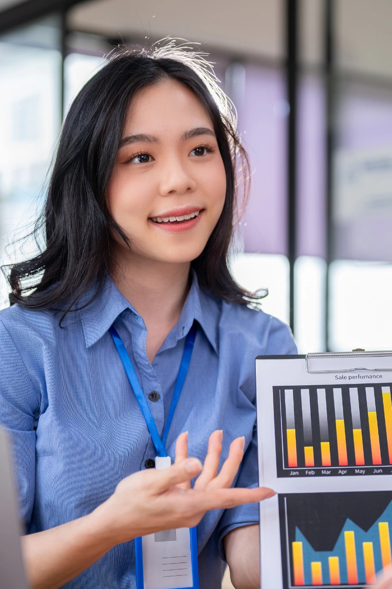 Sales & Marketing Intern