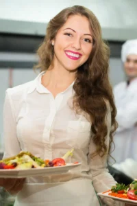 F&B Service & Bar Operations Intern at Aydeniz Group in Maldives