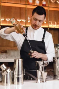 F&B Service & Bar Operations Intern at Accor in Dubai, United Arab Emirates