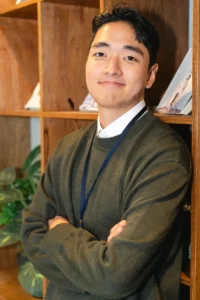 Administration Intern at Swire Group in Hong Kong