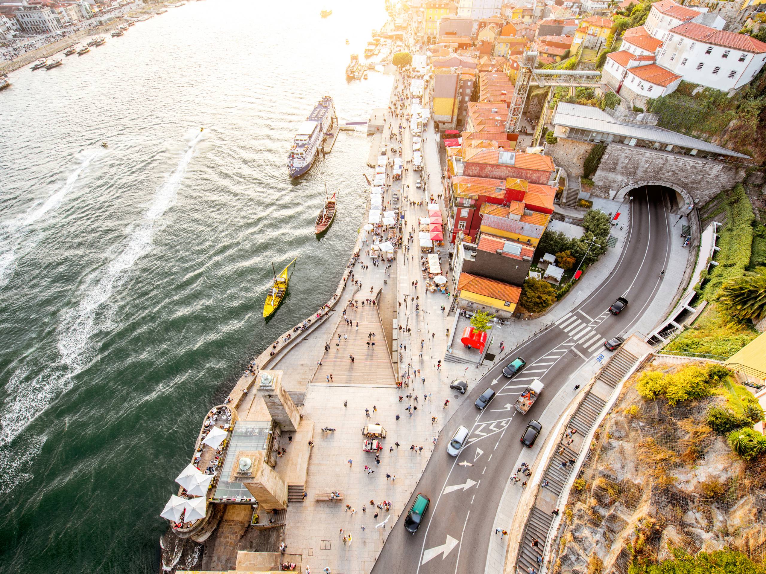 Portugal - Quick Facts