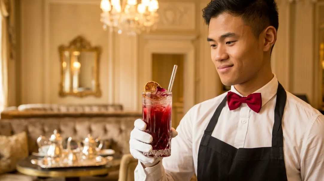 RMC Asia Internship Abroad - International Career - Food and Beverage (14)