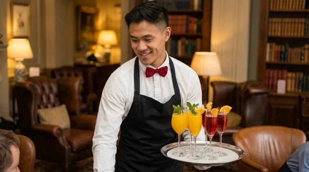 RMC Asia Internship Abroad - International Career - Food and Beverage (15)