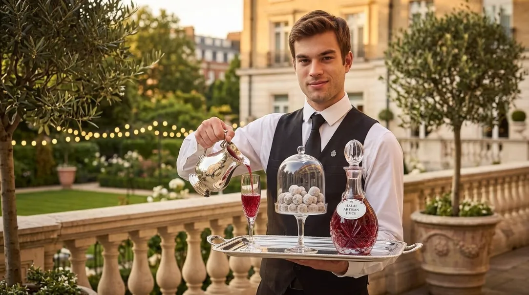 RMC Asia Internship Abroad - International Career - Food and Beverage (18)