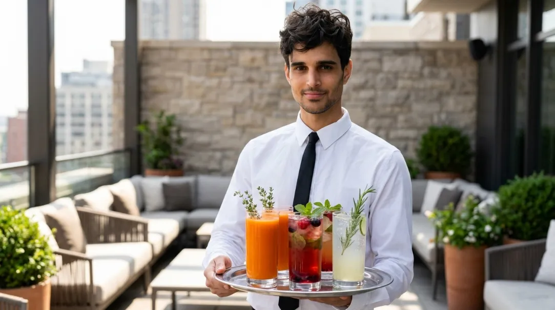 RMC Asia Internship Abroad - International Career - Food and Beverage (2)