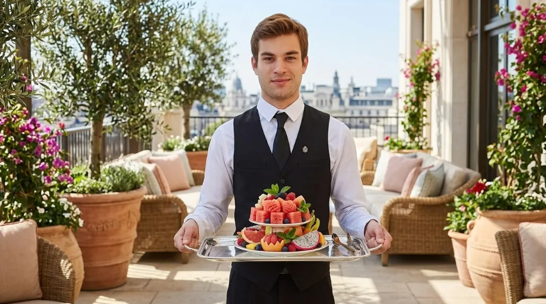RMC Asia Internship Abroad - International Career - Food and Beverage (20)