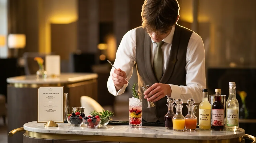 RMC Asia Internship Abroad - International Career - Food and Beverage (5)