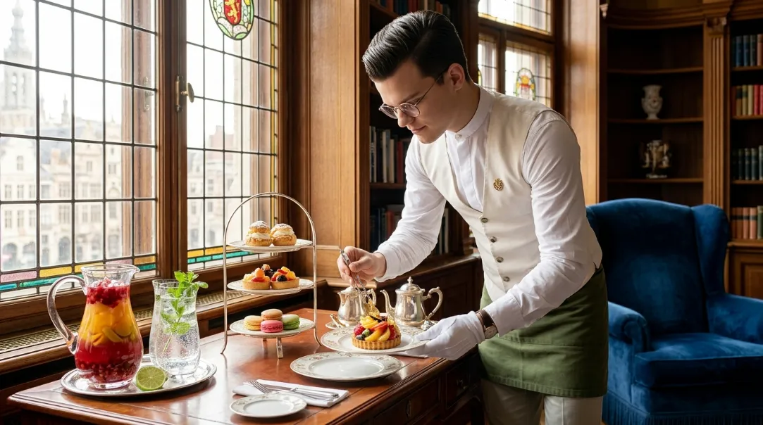 RMC Asia Internship Abroad - International Career - Food and Beverage (7)