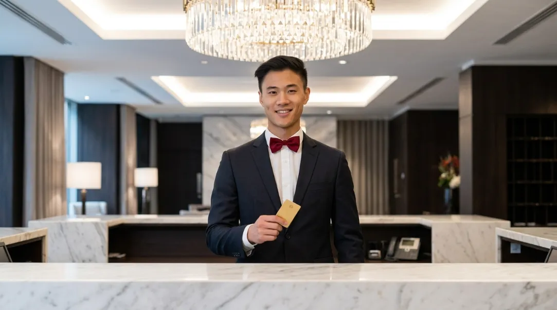 RMC Asia Internship Abroad - International Career - Front Office (12)