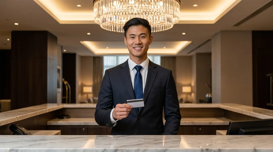 RMC Asia Internship Abroad - International Career - Front Office (13)