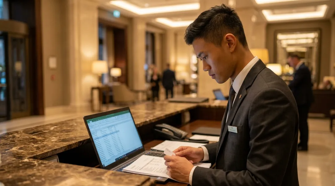 RMC Asia Internship Abroad - International Career - Front Office (14)