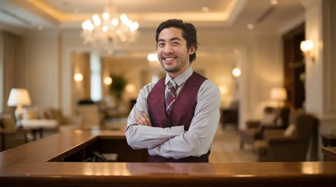 RMC Asia Internship Abroad - International Career - Front Office (19)