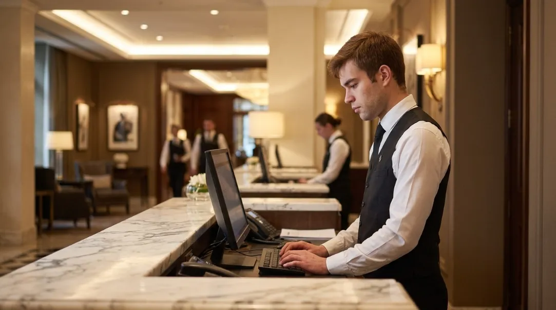 RMC Asia Internship Abroad - International Career - Front Office (7)