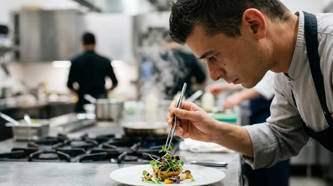 RMC Asia Internship Abroad - International Career - Kitchen (21)