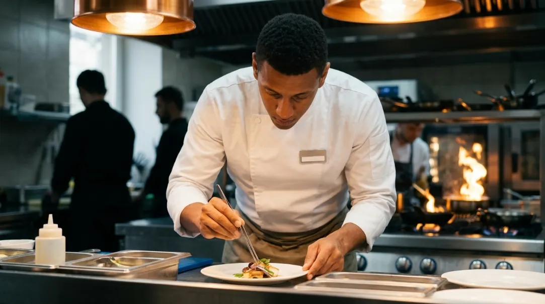 RMC Asia Internship Abroad - International Career - Kitchen (22)