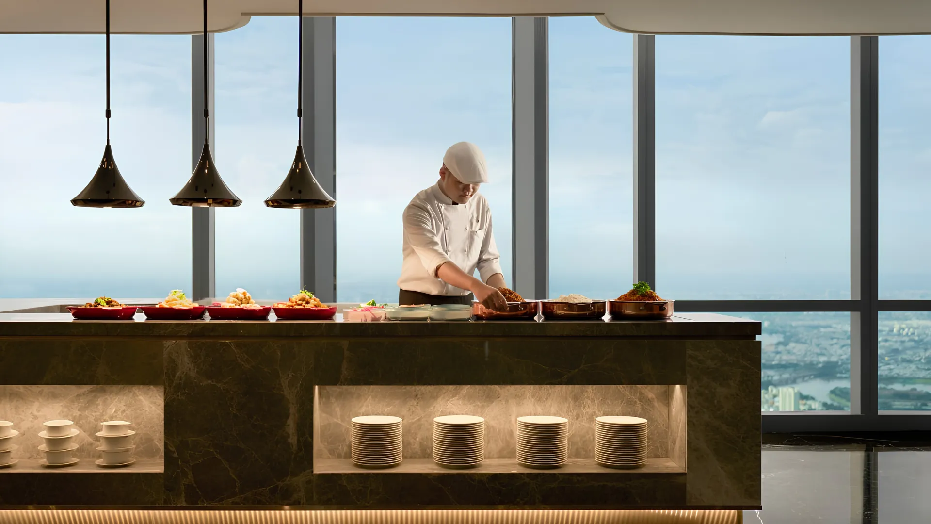 RMC Asia - PPO Intern in Food & Beverage at Marriott in Vietnam (7)