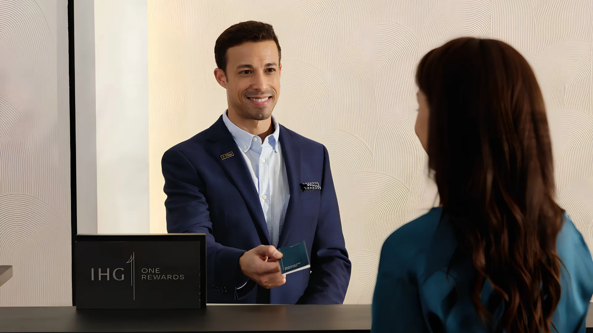 RMC Asia - PPO Intern in Front Office at IHG in Thailand (2)
