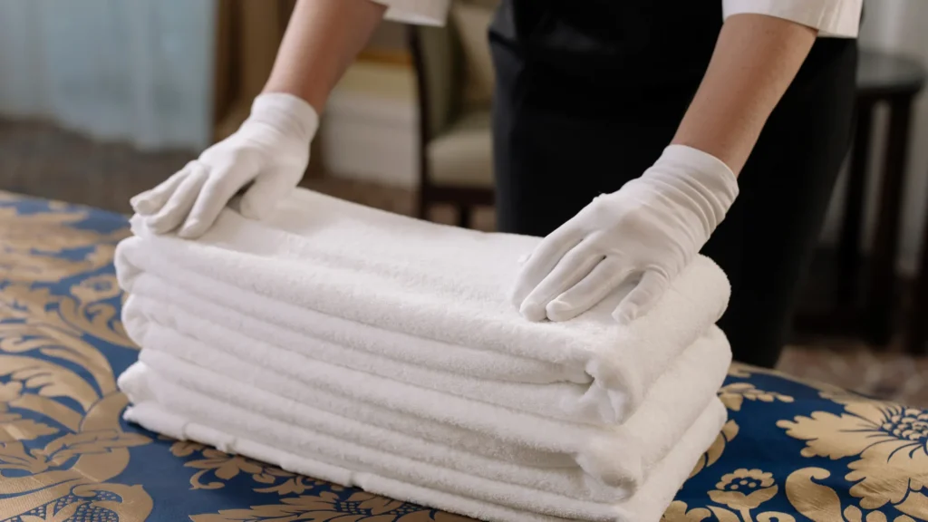 RMC Asia - PPO Intern in Housekeeping at Kata in Thailand (6)