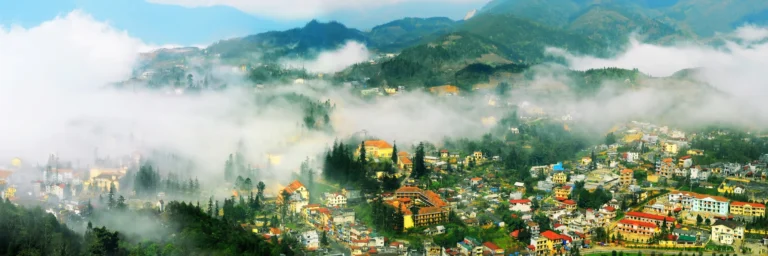 Sapa Countryside vietnam_featured