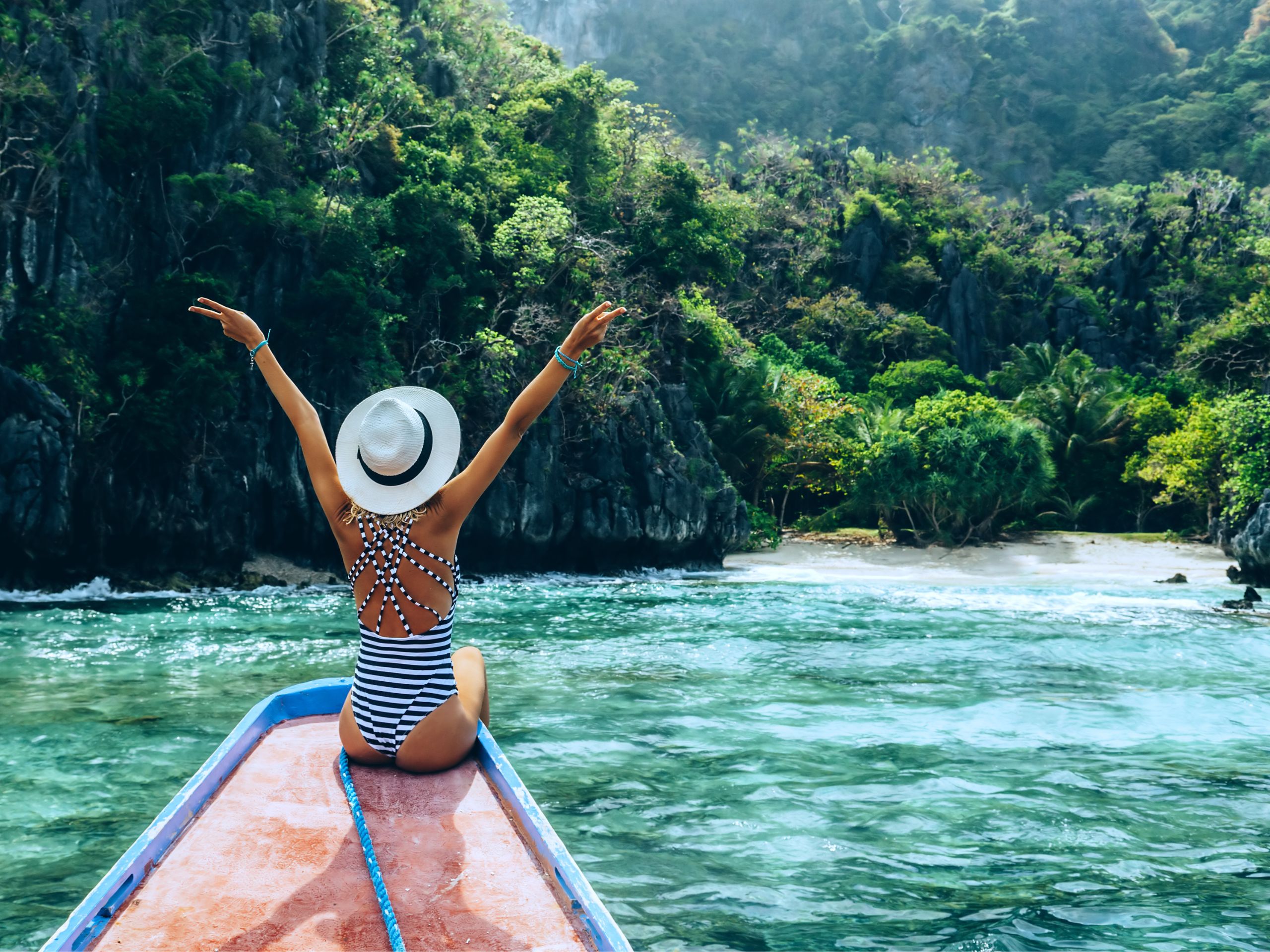 Why Asia - unforgettable experiences