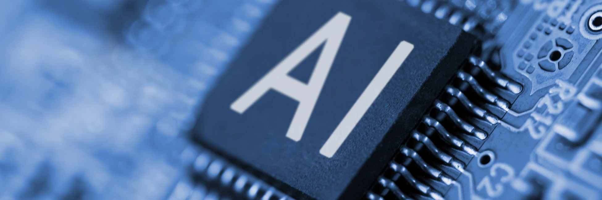 artificial intelligence in hotels