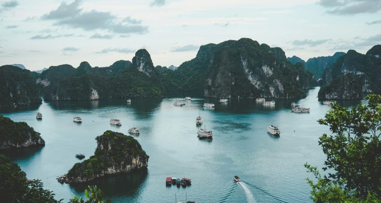 Vietnam
