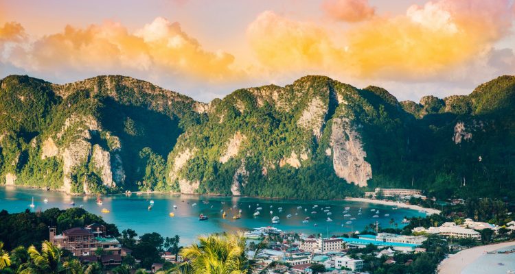 Thailand