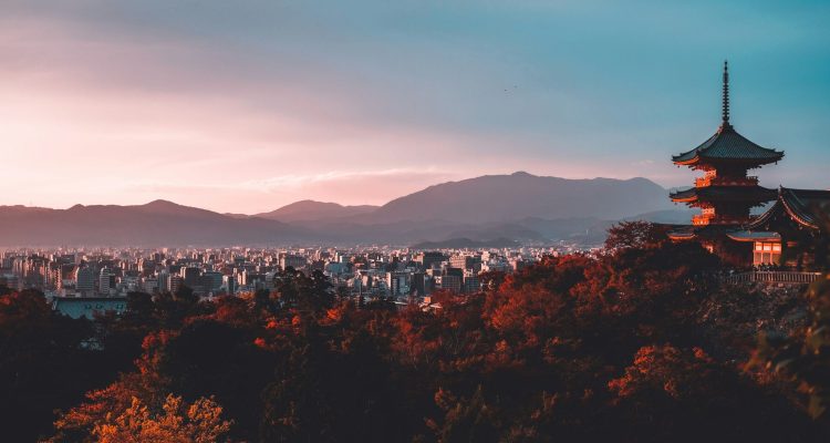 Japan
