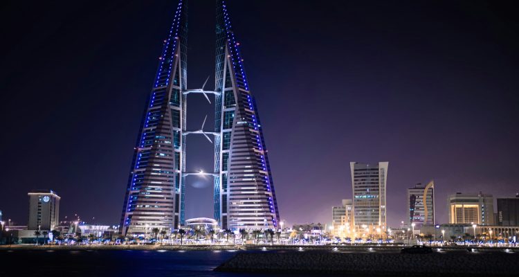 Bahrain