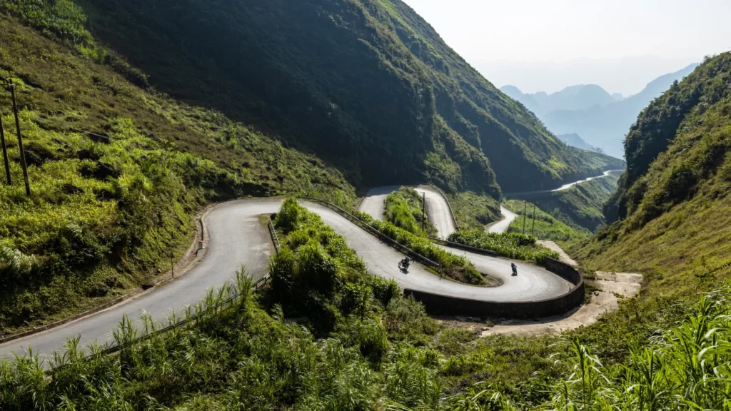 Ha Giang Loop