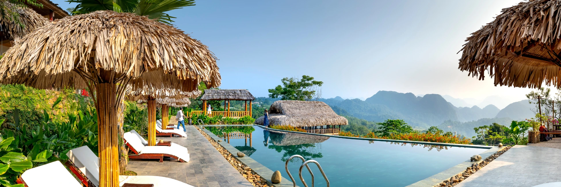 saving the earth with sustainable hotel trend